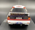 AUDI Quattro A1 1982 #5 M.Mouton model IXO 1:24