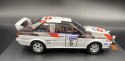 AUDI Quattro A1 1982 #5 M.Mouton model IXO 1:24