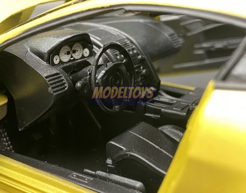 Aston Martin V12 Vantage S 1:24 Motormax 79322