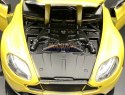 Aston Martin V12 Vantage S 1:24 Motormax 79322