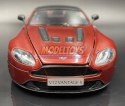 Aston Martin V12 Vantage S 1:24 Motormax 79322