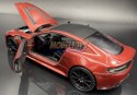 Aston Martin V12 Vantage S 1:24 Motormax 79322