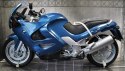 BMW K1200 RS bardzo DUŻY 36 cm model 1:6 Motormax