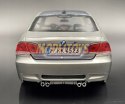 BMW M3 Coupe 2008 model 1:24 Motormax 73347