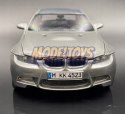 BMW M3 Coupe 2008 model 1:24 Motormax 73347