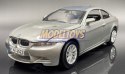 BMW M3 Coupe 2008 model 1:24 Motormax 73347