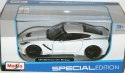 CORVETTE Stingray coupe 2014 1:24 Maisto 31505