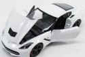 CORVETTE Stingray coupe 2014 1:24 Maisto 31505