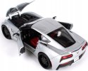 CORVETTE Stingray coupe 2014 1:24 Maisto 31505