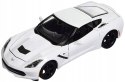 CORVETTE Stingray coupe 2014 1:24 Maisto 31505