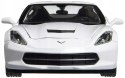 CORVETTE Stingray coupe 2014 1:24 Maisto 31505