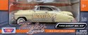 Chevrolet BEL AIR 1950 model 1:24 Motormax 73268