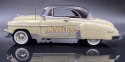 Chevrolet BEL AIR 1950 model 1:24 Motormax 73268