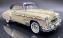 Chevrolet BEL AIR 1950 model 1:24 Motormax 73268