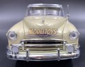 Chevrolet BEL AIR 1950 model 1:24 Motormax 73268