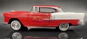 Chevrolet Bel Air 1955 1:24 Motormax 73229