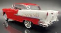 Chevrolet Bel Air 1955 1:24 Motormax 73229