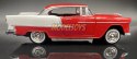 Chevrolet Bel Air 1955 1:24 Motormax 73229