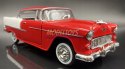 Chevrolet Bel Air 1955 1:24 Motormax 73229