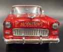 Chevrolet Bel Air 1955 1:24 Motormax 73229