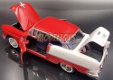 Chevrolet Bel Air 1955 1:24 Motormax 73229