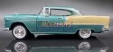 Chevrolet Bel Air 1955 1:24 Motormax 73229