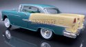 Chevrolet Bel Air 1955 1:24 Motormax 73229