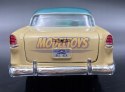 Chevrolet Bel Air 1955 1:24 Motormax 73229