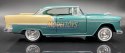 Chevrolet Bel Air 1955 1:24 Motormax 73229