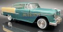 Chevrolet Bel Air 1955 1:24 Motormax 73229