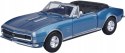 Chevrolet CAMARO SS '67 Cabrio 1:24 Motormax 73301