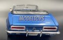 Chevrolet CAMARO SS '67 Cabrio 1:24 Motormax 73301