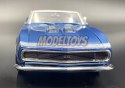 Chevrolet CAMARO SS '67 Cabrio 1:24 Motormax 73301