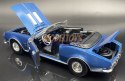 Chevrolet CAMARO SS '67 Cabrio 1:24 Motormax 73301