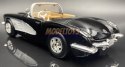 Chevrolet CORVETTE 1959 Cabrio 1:24 Motormax 73216