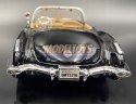 Chevrolet CORVETTE 1959 Cabrio 1:24 Motormax 73216