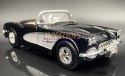 Chevrolet CORVETTE 1959 Cabrio 1:24 Motormax 73216