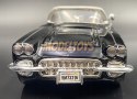 Chevrolet CORVETTE 1959 Cabrio 1:24 Motormax 73216