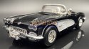 Chevrolet CORVETTE 1959 Cabrio 1:24 Motormax 73216