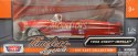 Chevrolet Impala 1958 red 1:24 Motormax 73267