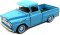 Chevy Apache Fleetside Pickup 1:24 Motormax 79311