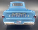 Chevy Apache Fleetside Pickup 1:24 Motormax 79311