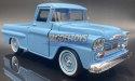 Chevy Apache Fleetside Pickup 1:24 Motormax 79311