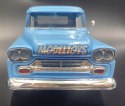 Chevy Apache Fleetside Pickup 1:24 Motormax 79311