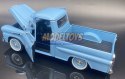 Chevy Apache Fleetside Pickup 1:24 Motormax 79311