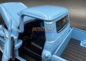 Chevy Apache Fleetside Pickup 1:24 Motormax 79311