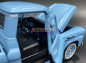 Chevy Apache Fleetside Pickup 1:24 Motormax 79311