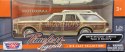 Chrysler LeBaron Town&Coun 1:24 Motormax 73331