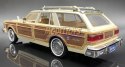 Chrysler LeBaron Town&Coun 1:24 Motormax 73331