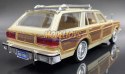 Chrysler LeBaron Town&Coun 1:24 Motormax 73331